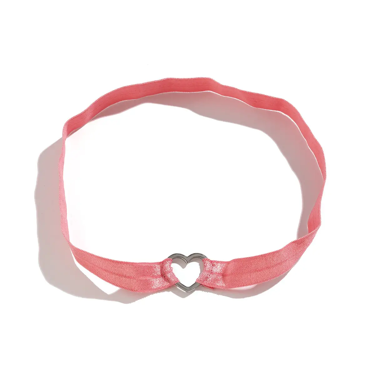 European American Cross Border Sexy Hollow Geometric Foot Decor Heart Thigh Ring Women - Image 6