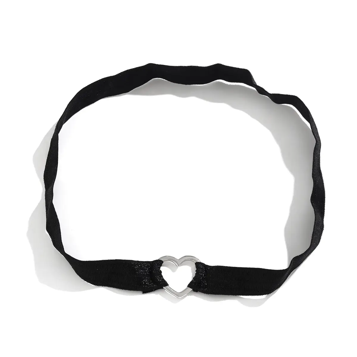 European American Cross Border Sexy Hollow Geometric Foot Decor Heart Thigh Ring Women - Image 7