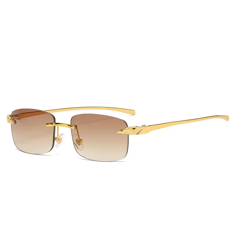 Pink Retro Cross-border Riding Sports Glasses — feature 73