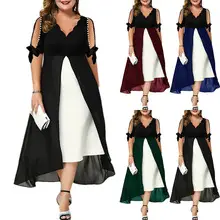 2022 Women's Blue Cold Shoulder Long Sleeve T-Shirt — feature 5