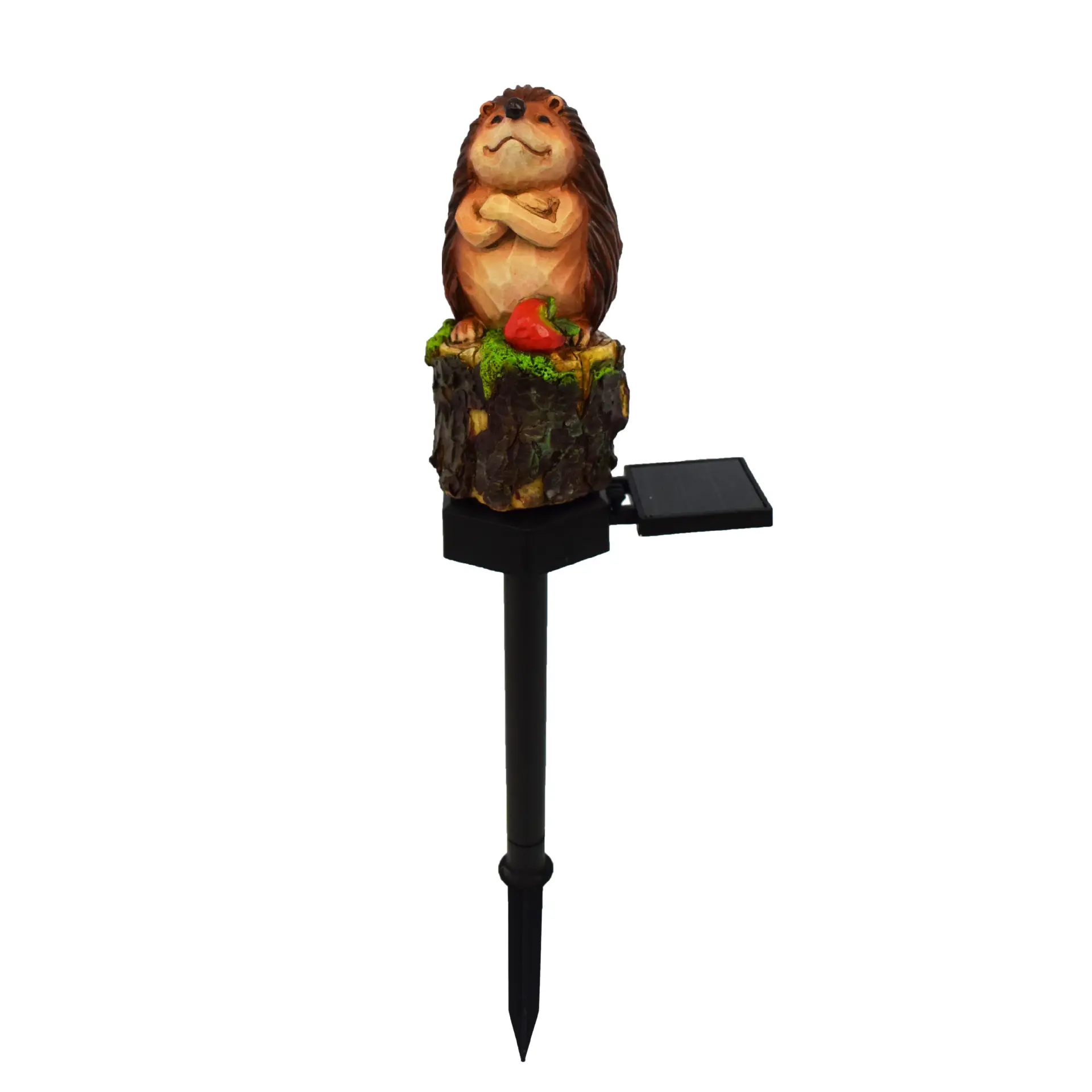 Solar Garden LED Animal Lamp for Landscape Decor - Image 8