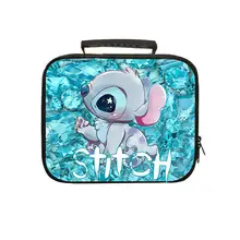 Stitch-themed Insulated Lunch Bag for Kids — feature 25