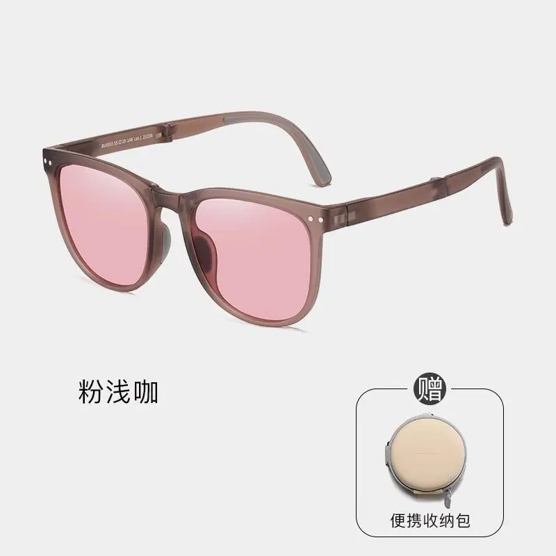 TR powder shallow coffee (including small round box)