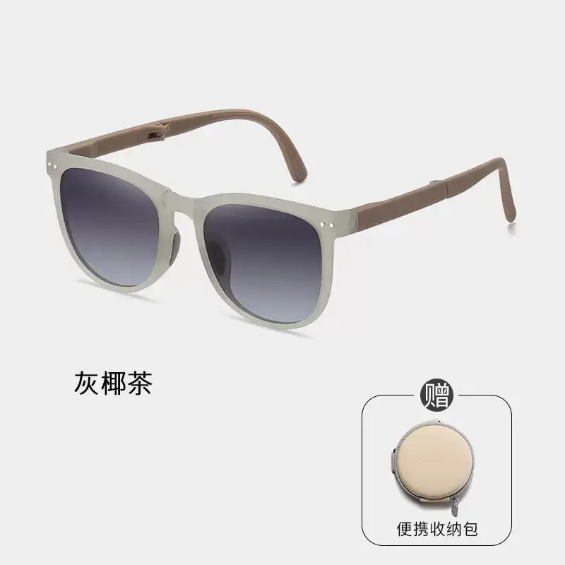 TR Gray coconut (including small round box)