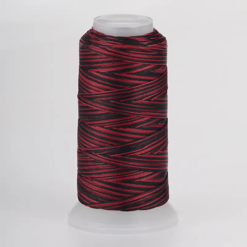 Gradient Color Hand Braided Rope 12 Strands - Image 12
