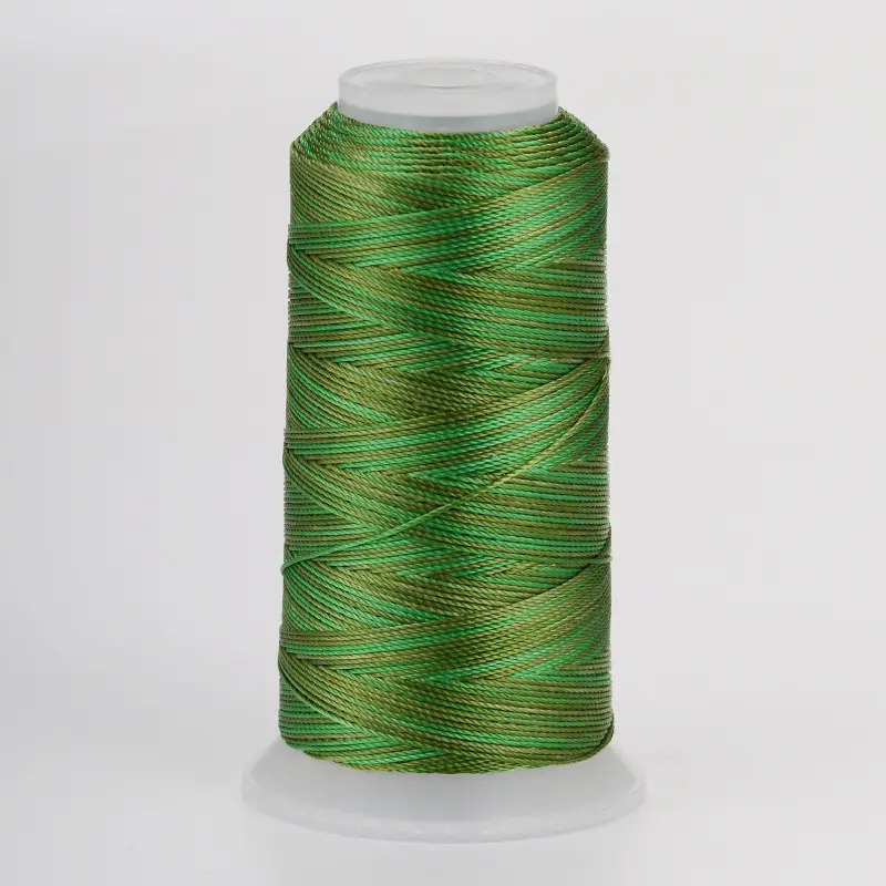Gradient Color Hand Braided Rope 12 Strands - Image 16