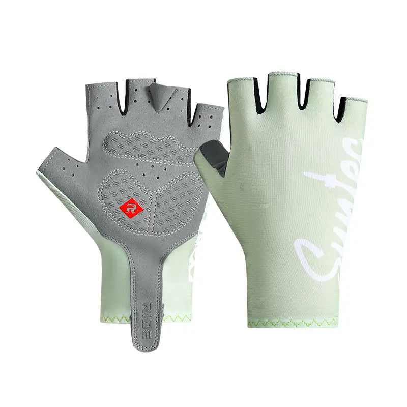 New Fitness Sports Gloves for Men Women Extended Outdoor Cycling Mountaineering - Image 11