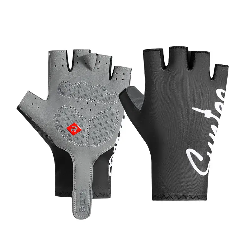 New Fitness Sports Gloves for Men Women Extended Outdoor Cycling Mountaineering - Image 12
