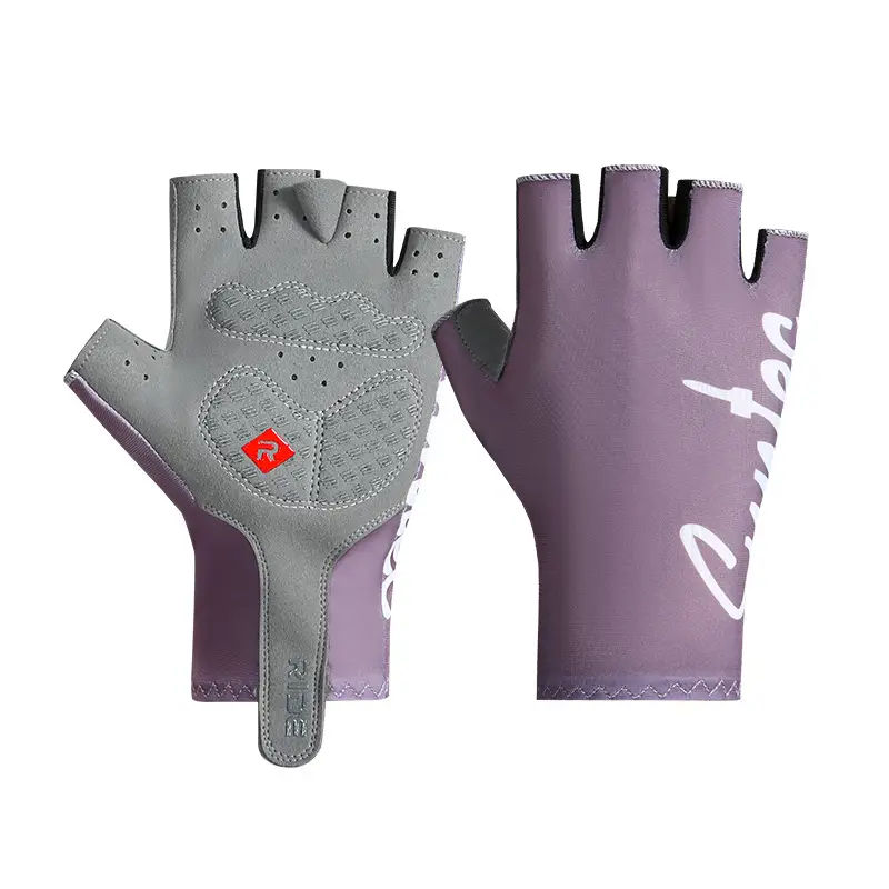 New Fitness Sports Gloves for Men Women Extended Outdoor Cycling Mountaineering - Image 13