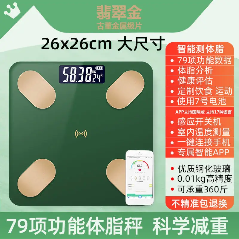 Emerald Gold (real-grade film)