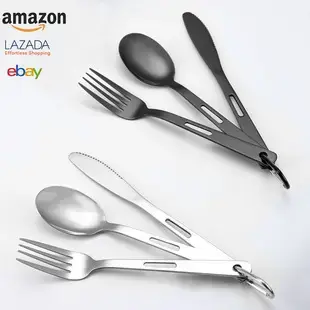 304 Stainless Steel Water Drop Spoon 33cm — feature 13