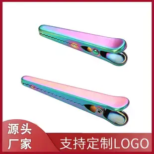 304 Stainless Steel Water Drop Spoon 33cm — feature 16