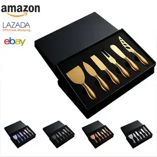 304 Stainless Steel Water Drop Spoon 33cm — feature 21