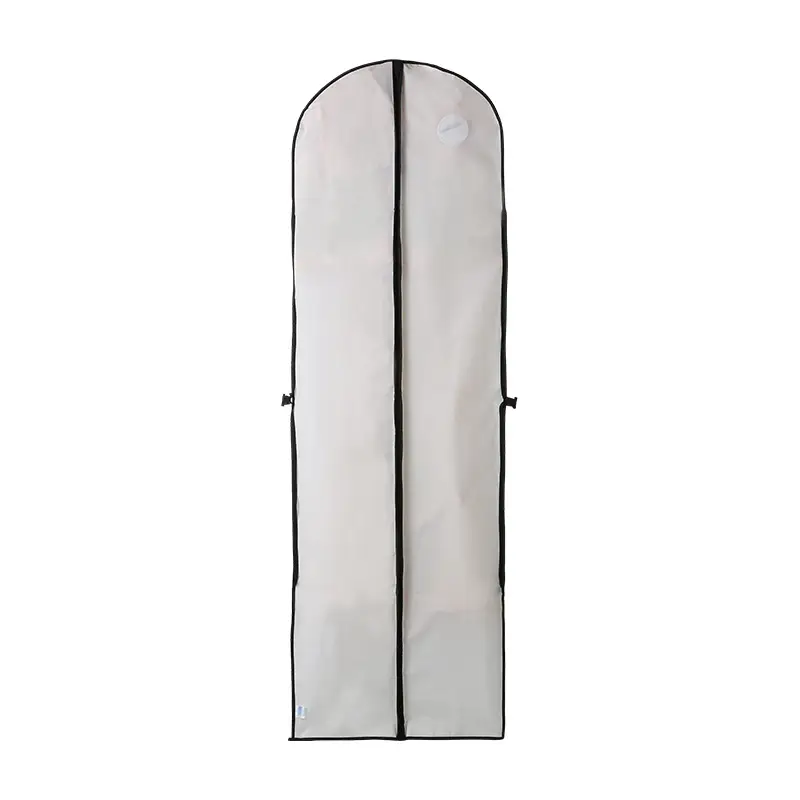 Portable Foldable Dust Cover for Wedding Coat Suit - Image 7