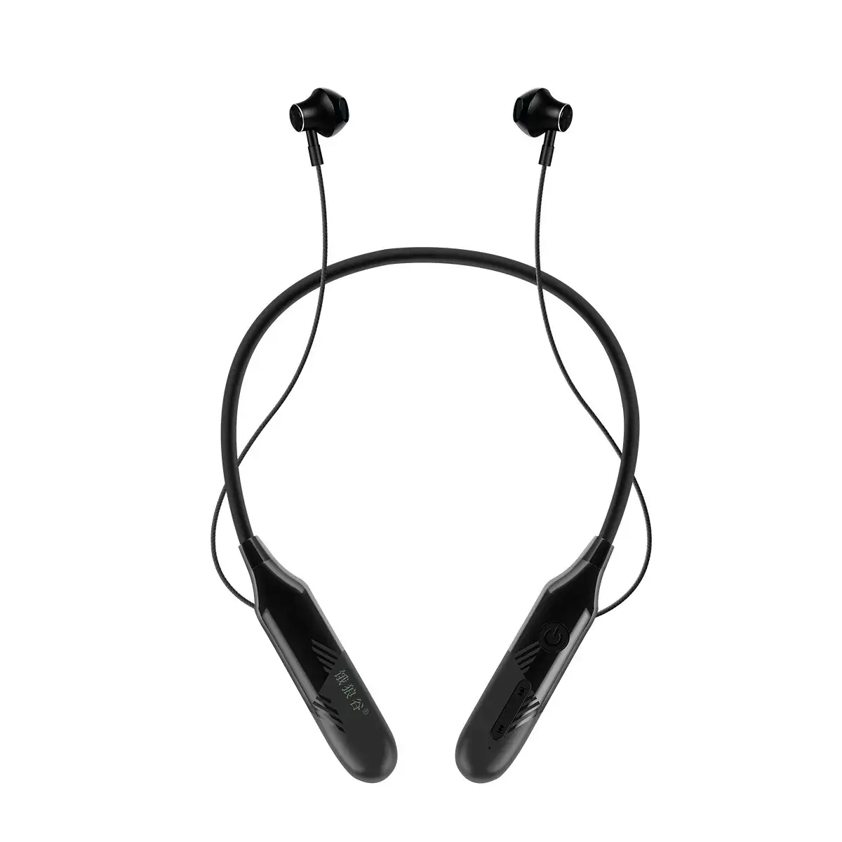 100 Hours Long-Lasting Wireless Sports Headset with Digital Display - Image 7