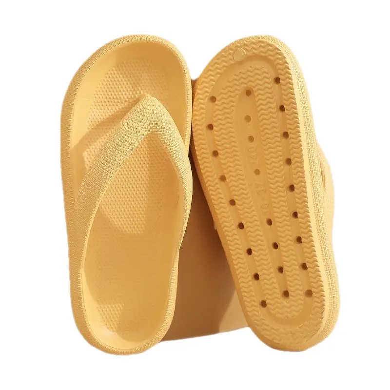 EVA Flip Flops Summer Flat Soft Bottom Ins