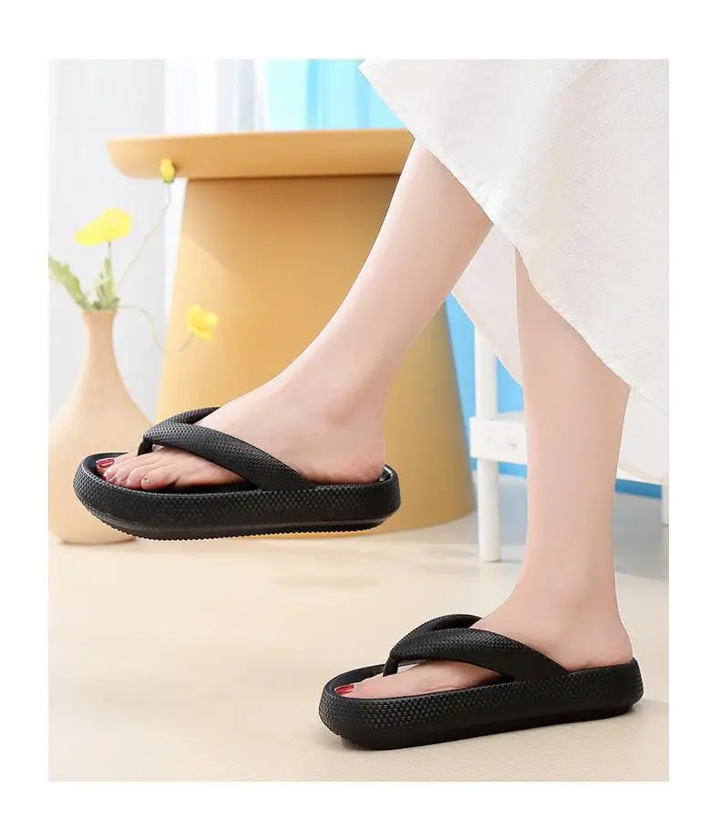 EVA Flip Flops Summer Flat Soft Bottom Ins — feature 19