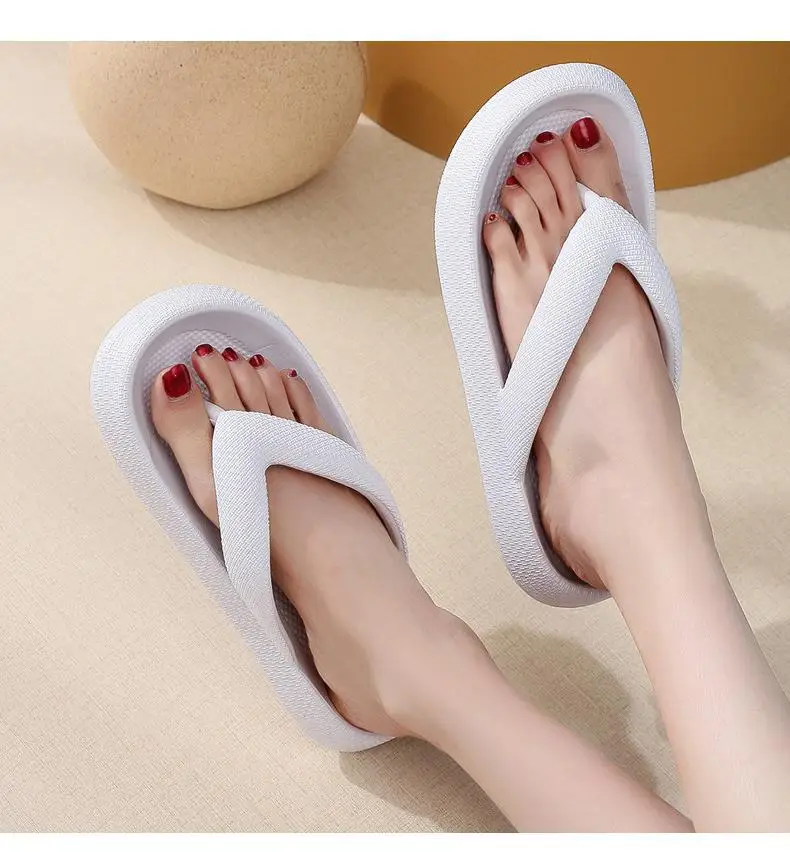 EVA Flip Flops Summer Flat Soft Bottom Ins — feature 20