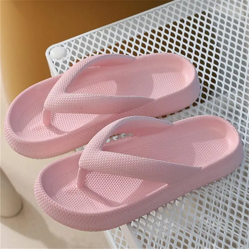 EVA Flip Flops Summer Flat Soft Bottom Ins — feature 26