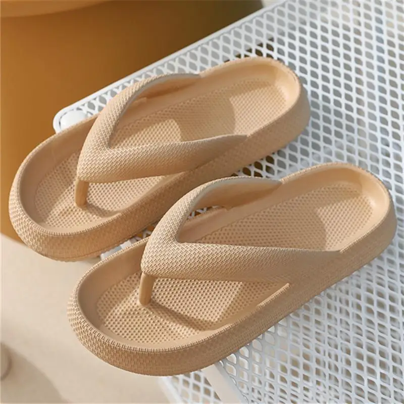 EVA Flip Flops Summer Flat Soft Bottom Ins — feature 28