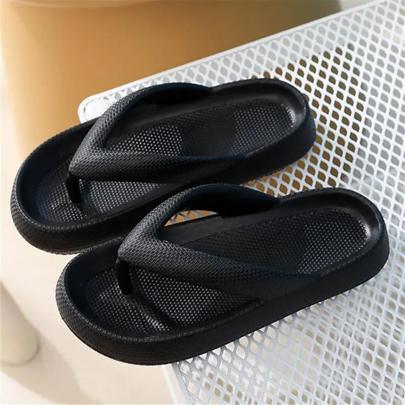 EVA Flip Flops Summer Flat Soft Bottom Ins — feature 30
