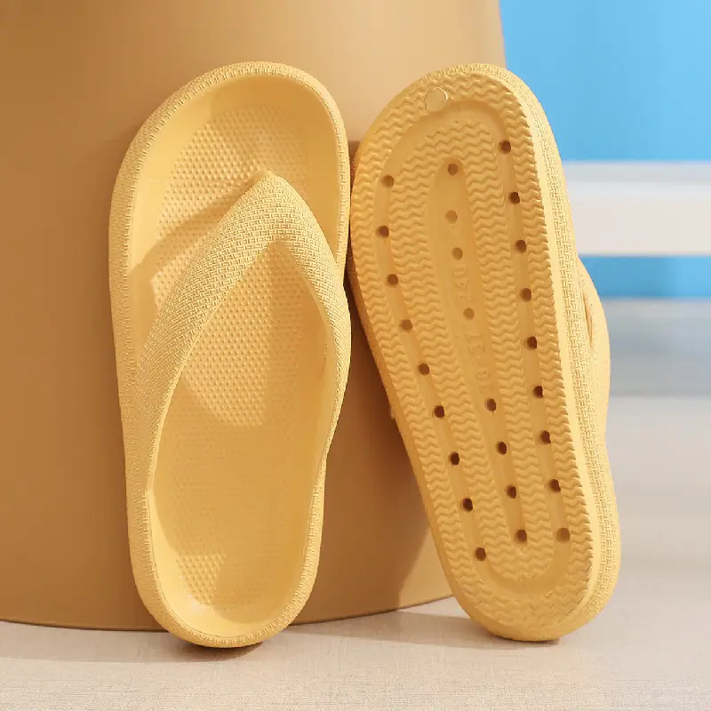 EVA Flip Flops Summer Flat Soft Bottom Ins