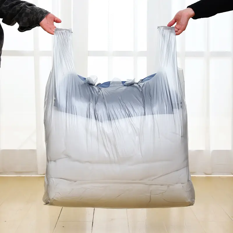 Thickened Storage Quilt Bag for Clothing 82x125cm - Image 7