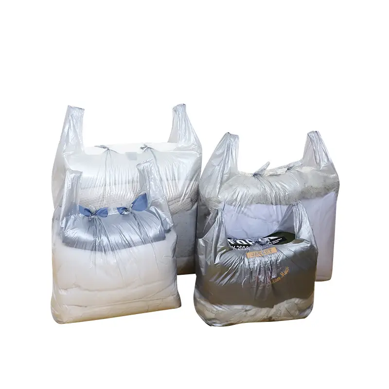 Thickened Storage Quilt Bag for Clothing 82x125cm - Image 9