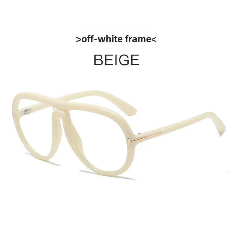 Black Blue Brown Cross-Border Sunglasses for Men Women - Image 7