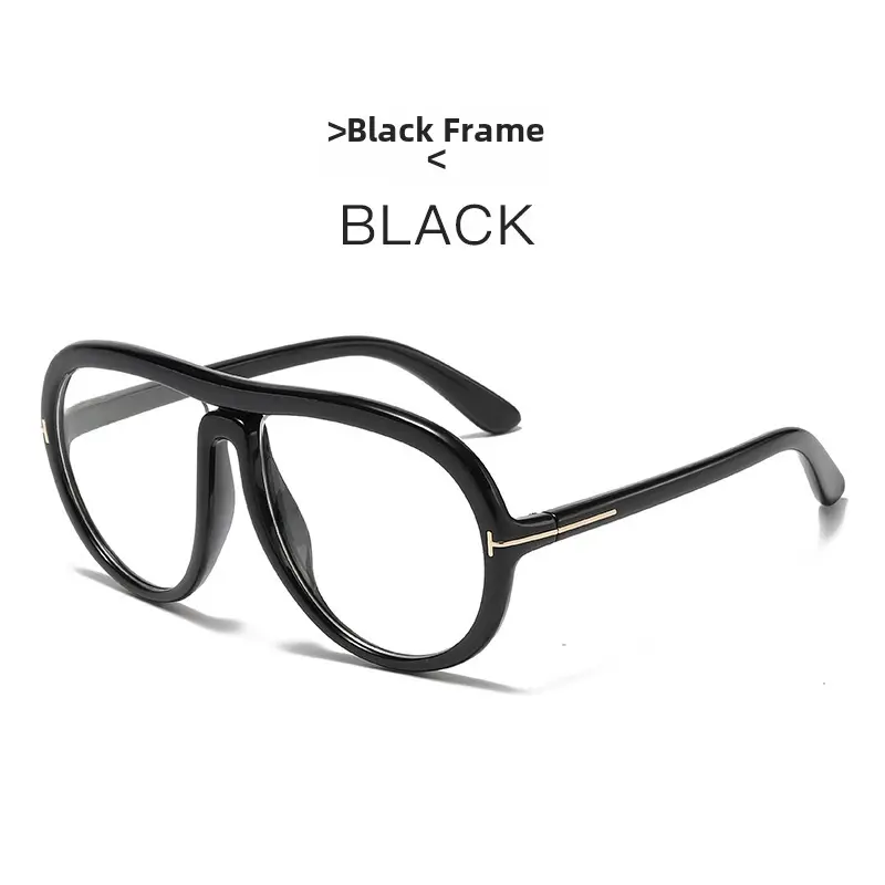 Black Blue Brown Cross-Border Sunglasses for Men Women - Image 8