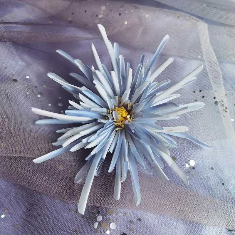 Delicate Flower Side Earrings for Women - Image 12