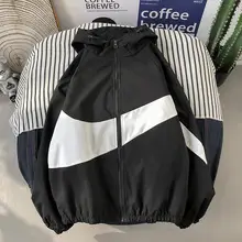 American Street Trendy Pants for Men Women Autumn Slimming High Waist — feature 15