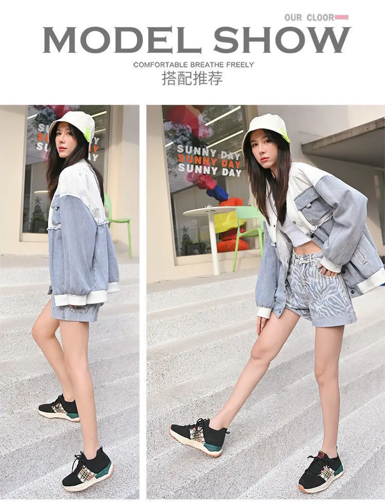 2025 Women Slip-On Low-Top Travel Shoes โ feature 10