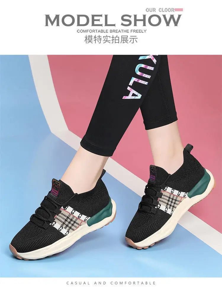 2025 Women Slip-On Low-Top Travel Shoes โ feature 14