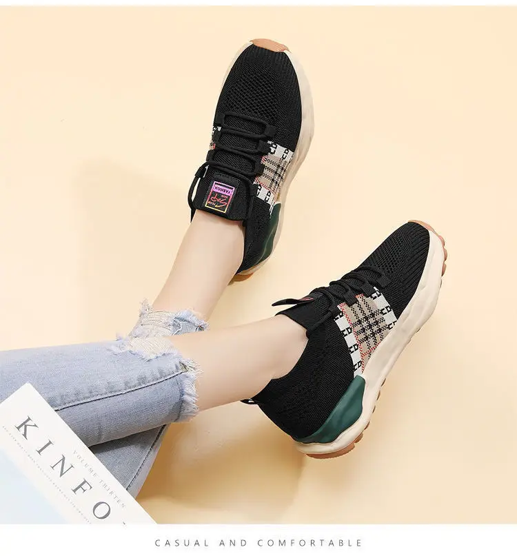 2025 Women Slip-On Low-Top Travel Shoes โ feature 19