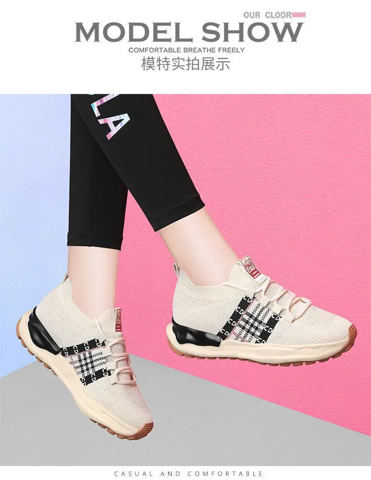 2025 Women Slip-On Low-Top Travel Shoes โ feature 22