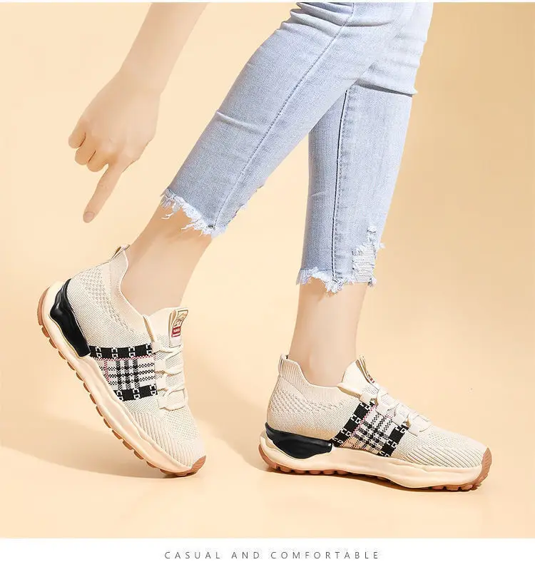 2025 Women Slip-On Low-Top Travel Shoes โ feature 25