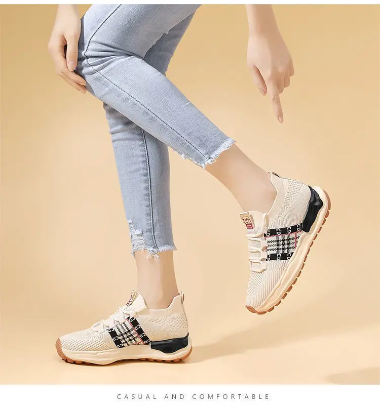 2025 Women Slip-On Low-Top Travel Shoes โ feature 26
