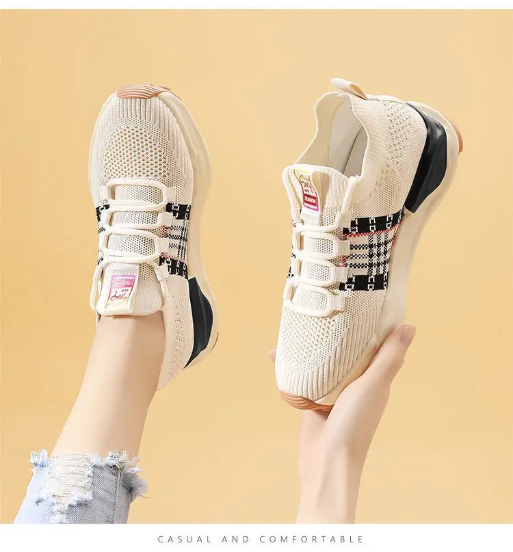2025 Women Slip-On Low-Top Travel Shoes โ feature 27