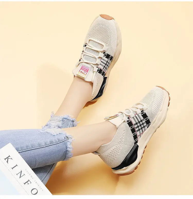 2025 Women Slip-On Low-Top Travel Shoes โ feature 28