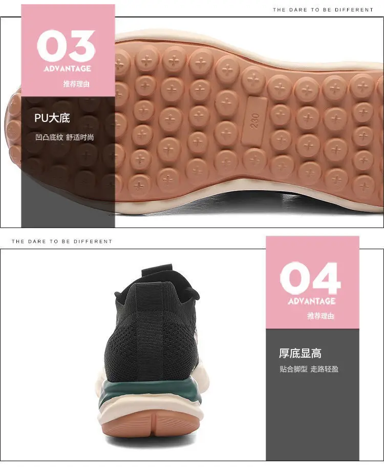 2025 Women Slip-On Low-Top Travel Shoes โ feature 30