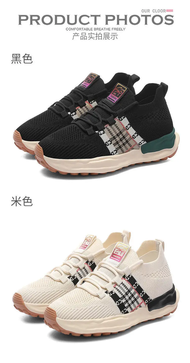 2025 Women Slip-On Low-Top Travel Shoes โ feature 31