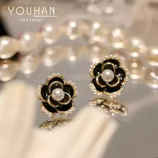 S925 Silver Cross Stud Earrings for Women — feature 13