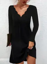 Hot Girl Tops for Women in Autumn Winter Short European American Niche Sexy Bottoming Shirts Unique Design Tight T-Shirts Trbottomy — feature 27