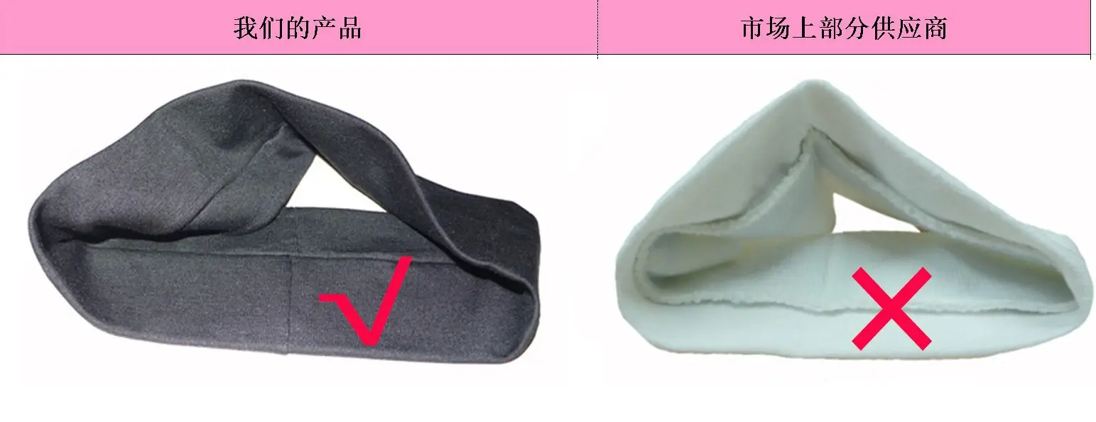 Korean-style Yoga Elastic Headband Cotton Sweat Absorbent — feature 7