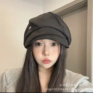 Black Lace Flower Baseball Cap for Women — feature 9