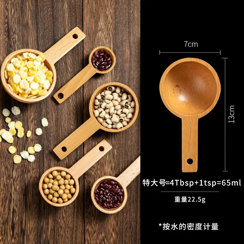 Extra large [4tbsp +1tsp = 65ml]]