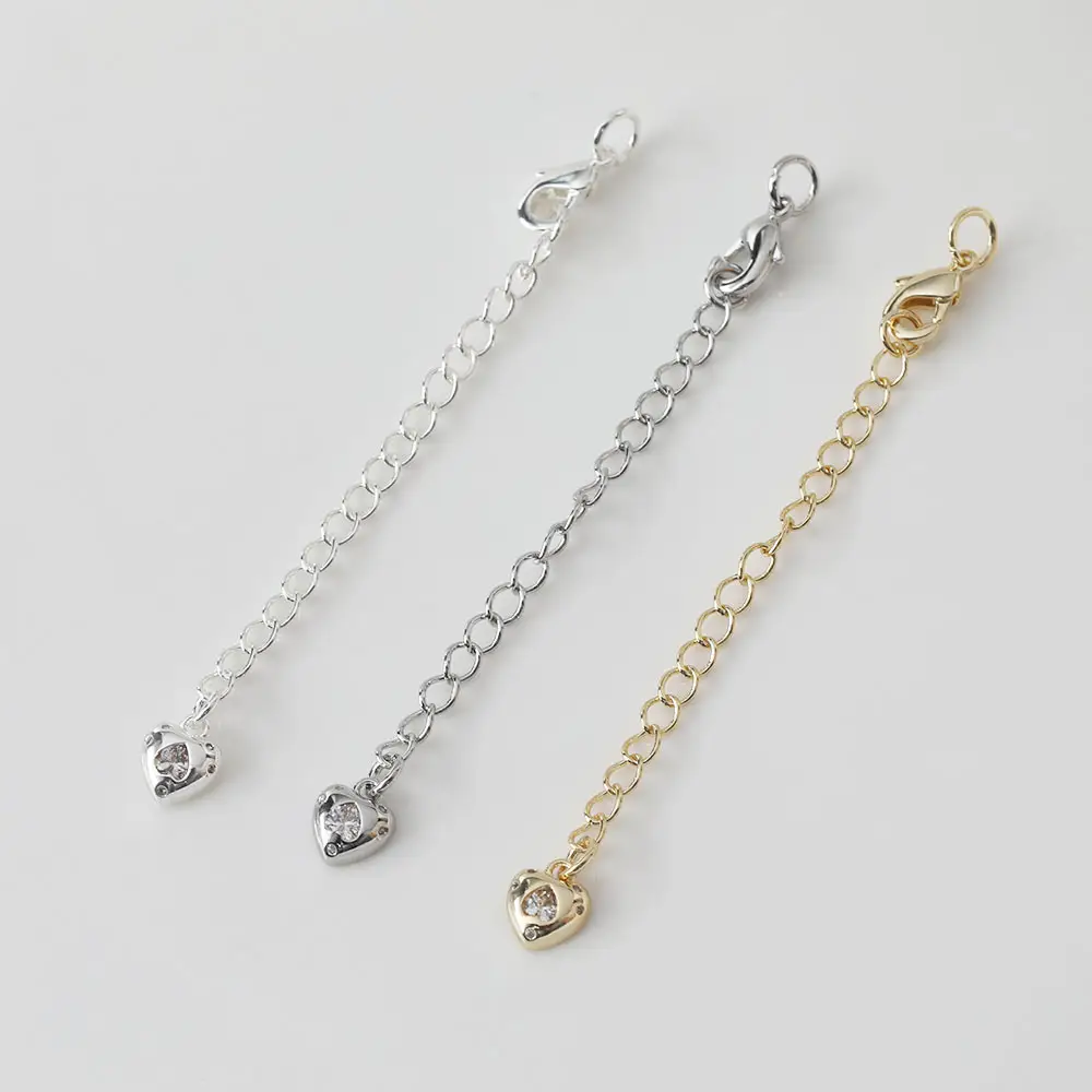 14K Gold Plated Necklace with Colorful Beads and Pearl Drop — feature 11