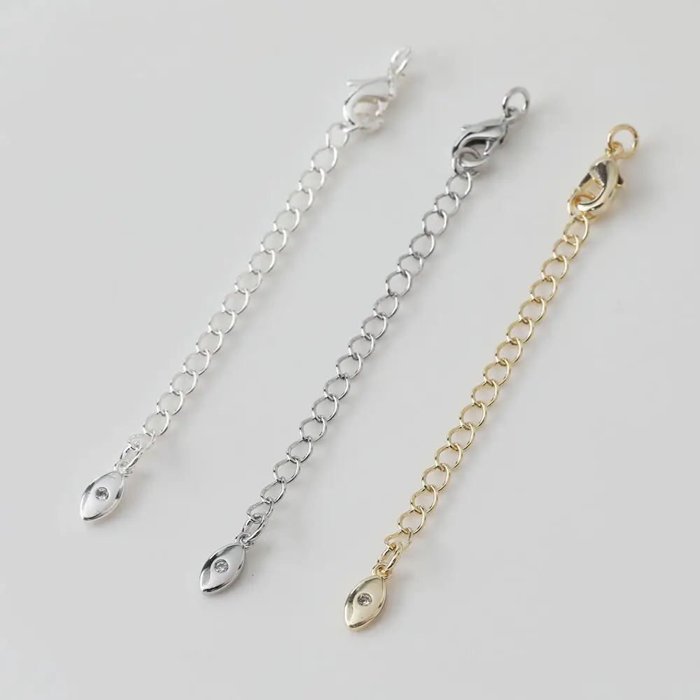 14K Gold Plated Necklace with Colorful Beads and Pearl Drop — feature 14