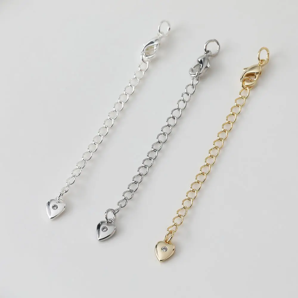 14K Gold Plated Necklace with Colorful Beads and Pearl Drop — feature 15